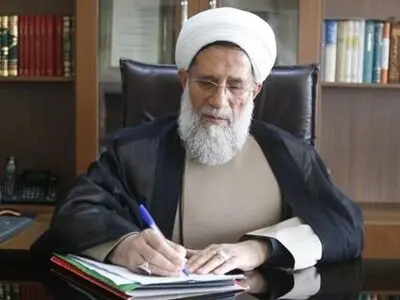 رئیس سازمان عقیدتی سیاسی ارتش درگذشت آیت‌الله فاطمی‌نیا را تسلیت گفت