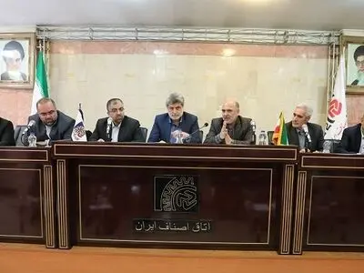 تشکیل کمیته مشورتی برای حل مشکل سهمیه سوخت حوزه حمل و نقل