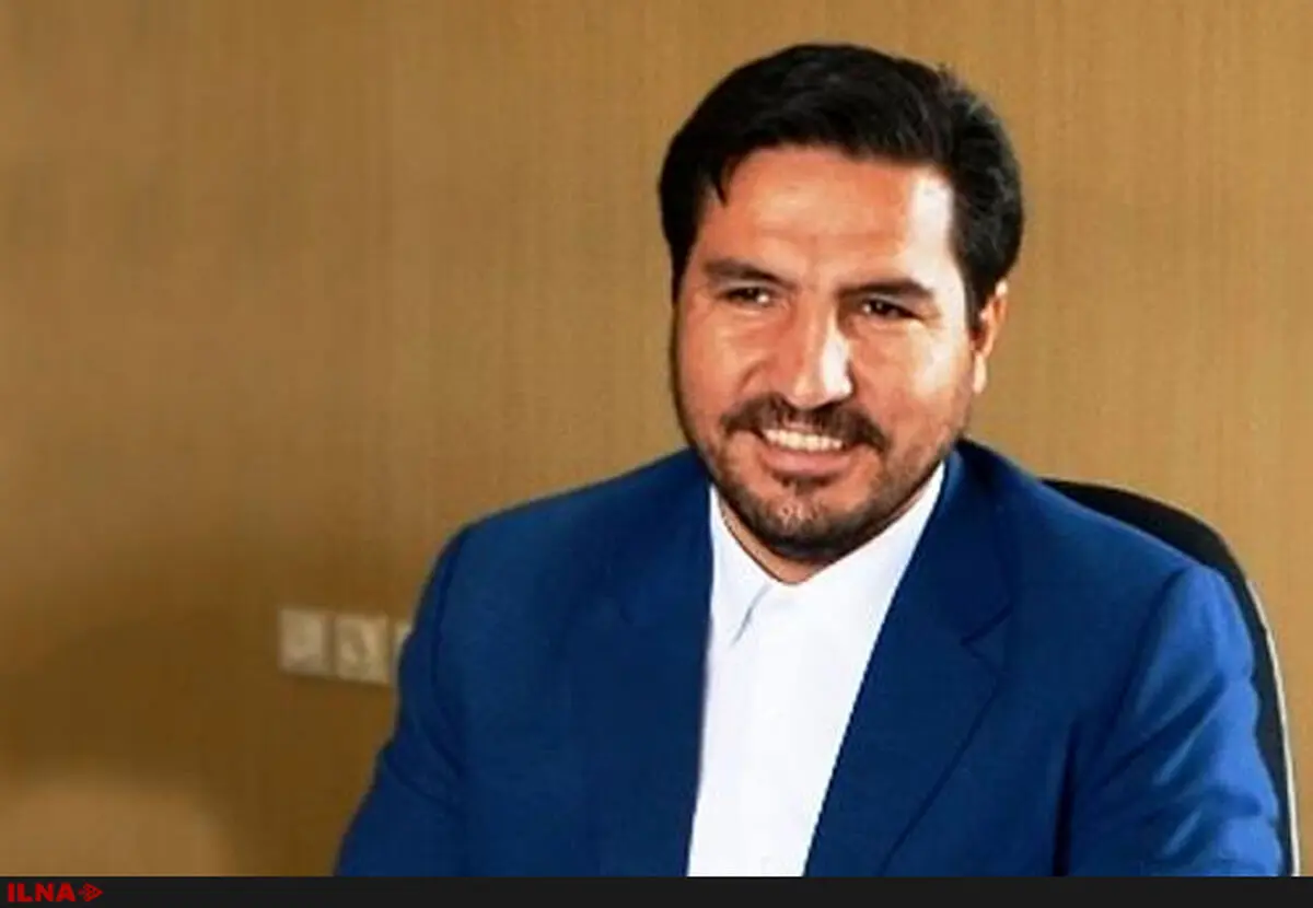 امیرحاتمی نماد اتحاد و وحدت بین نیروهای مسلح است