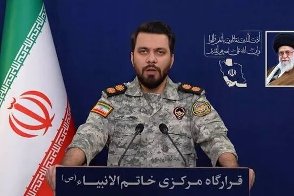 Iran Vows Stronger Response to Any US Threat in Strait of Hormuz