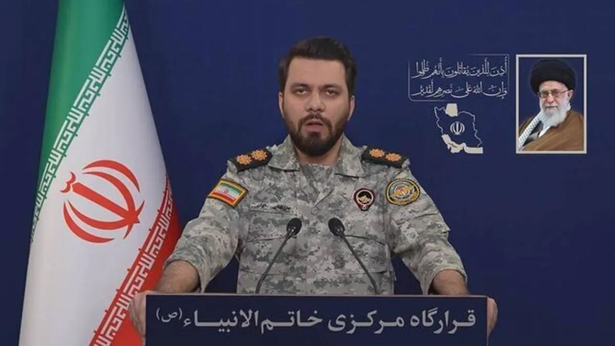 متحدث مقر خاتم الانبياء (ص): لا يمكن لاي سفينة عبور مضيق هرمز من دون اذن ايران