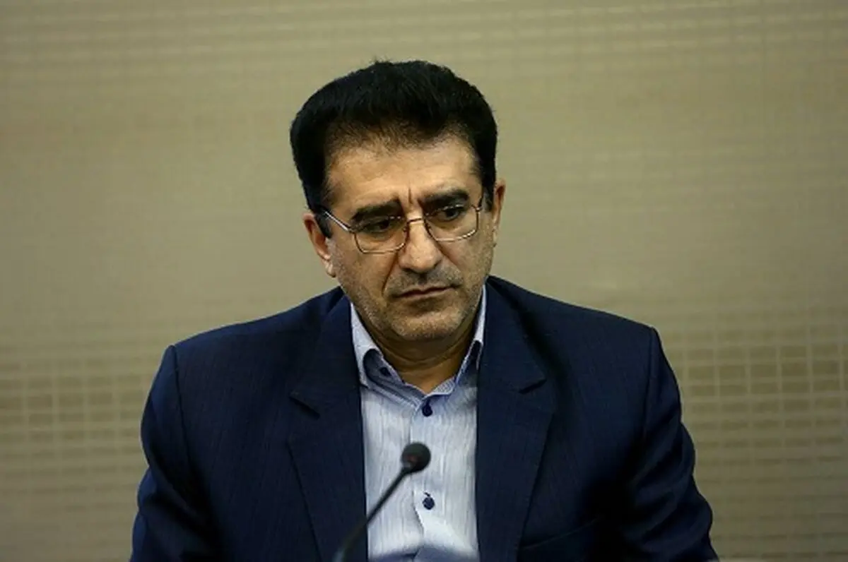 مدیرکل هنرهای نمایشی به کرونا مبتلا شد
