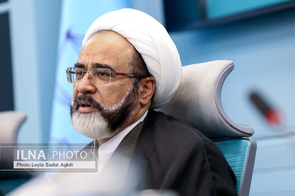 توضیح رئیس دیوان عدالت اداری درباره پرونده‌های شکایت اصلاح عناوین شغلی