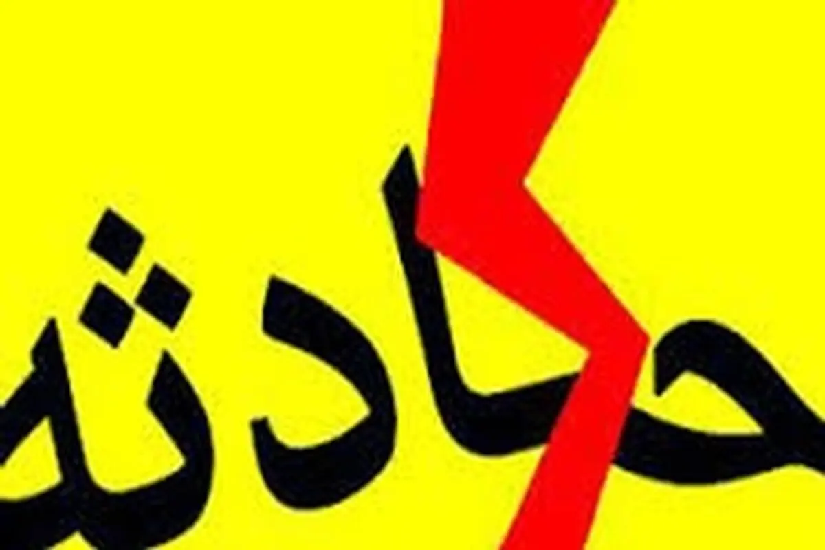 باز هم محور هندیجان به ماهشهر قربانی گرفت