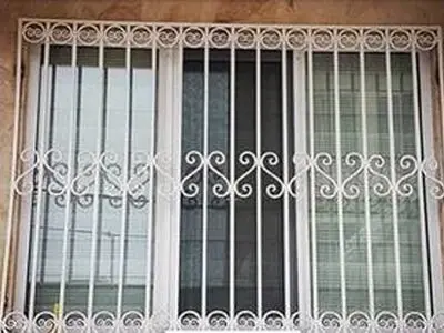 راهنمای ایمن‌سازی شیشه‌ها در برابر موج انفجار؛ الگوهای استاندارد چسب‌زنی