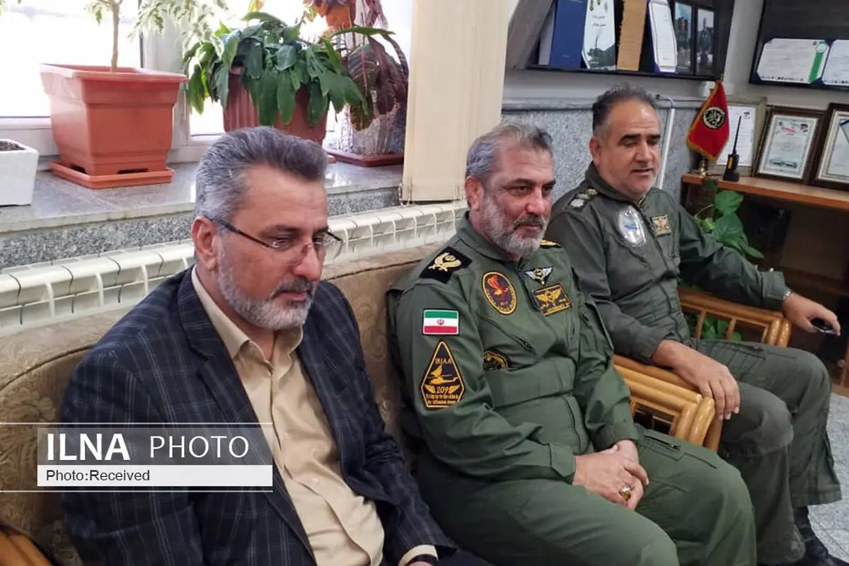 17 استان کشور تحت پوشش امدادرسانی هوانیروز/ تجهیز بالگردهای هوانیروز به تجهیزات روز دنیا