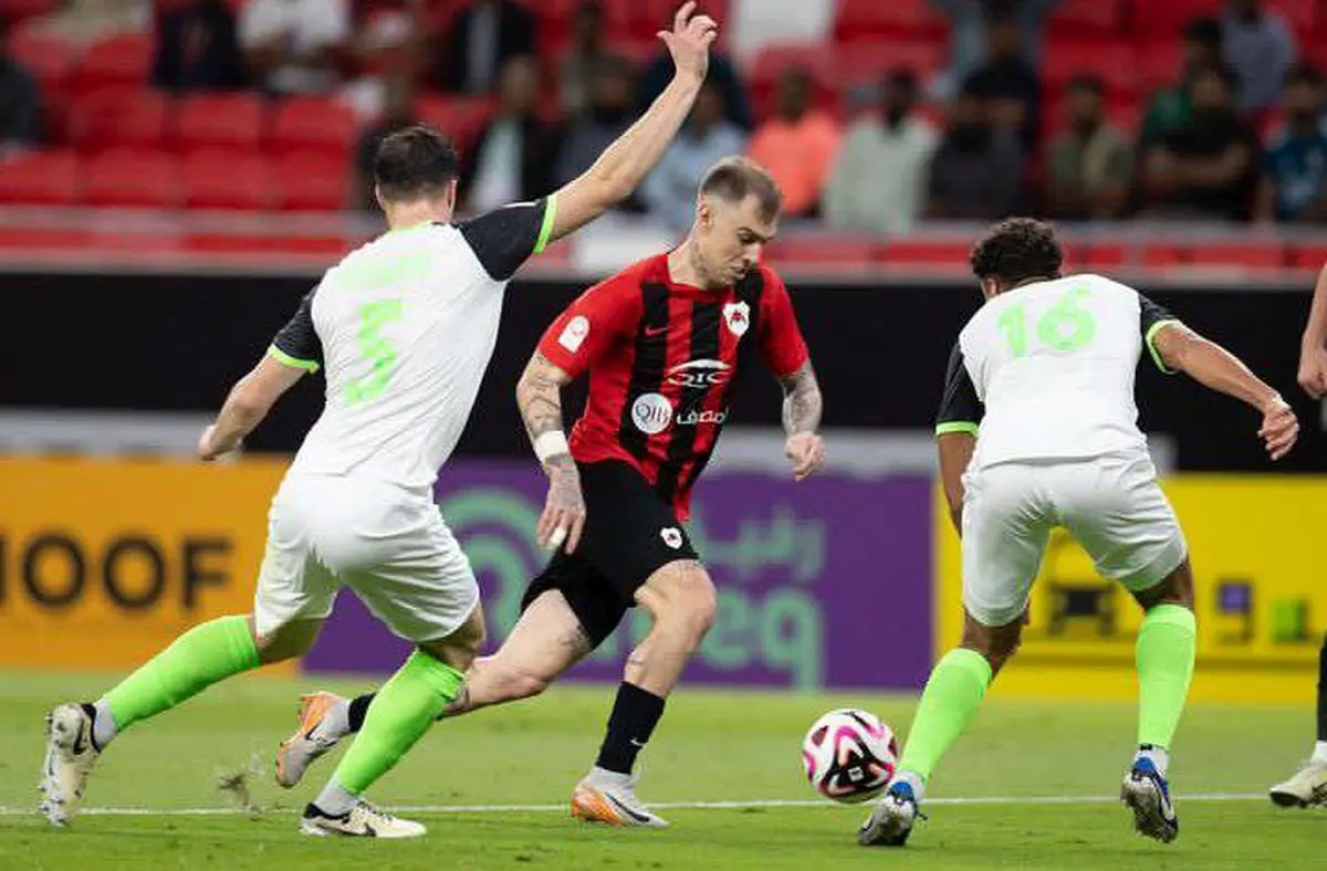 تعویق دیدارهای لیگ ستارگان قطر