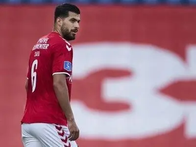 خداحافظی سعید عزت‌اللهی از هواداران وایله