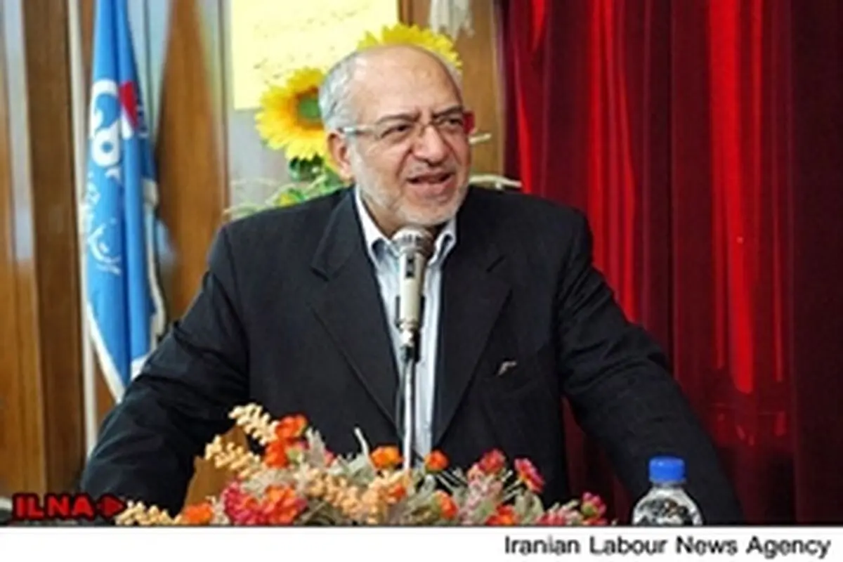 کمبود نقدینگی یکی از مشکلات واحدهای تولیدی کشور است
