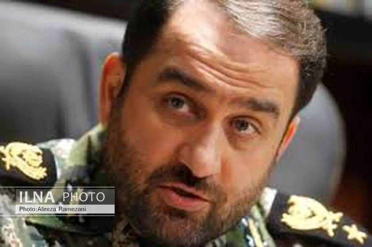 اضافه شدن سامانههای جدید به شبکه پدافند هوایی در دهم شهریور
