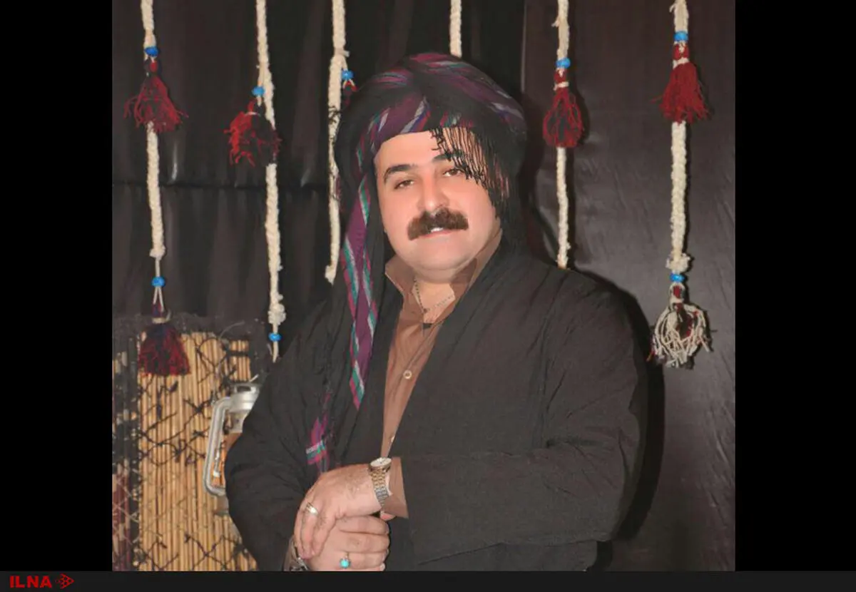 کنسرت موسیقی کردی «تَرنگ» در تالار اندیشه