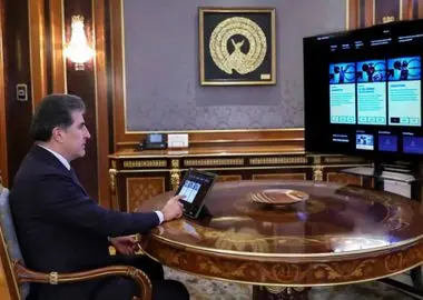 پشت‌پرده ارتباط محرمانه ترامپ با سپاه؛ بارزانی واسطه واشنگتن و تهران