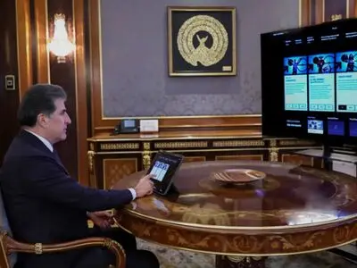 پشت‌پرده ارتباط محرمانه ترامپ با سپاه؛ بارزانی واسطه واشنگتن و تهران