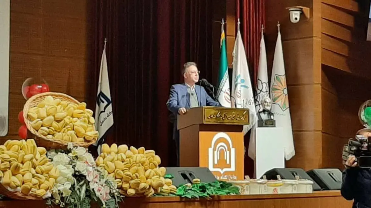 دامغان از دیرباز مهد تمدن و تدین نام داشته است