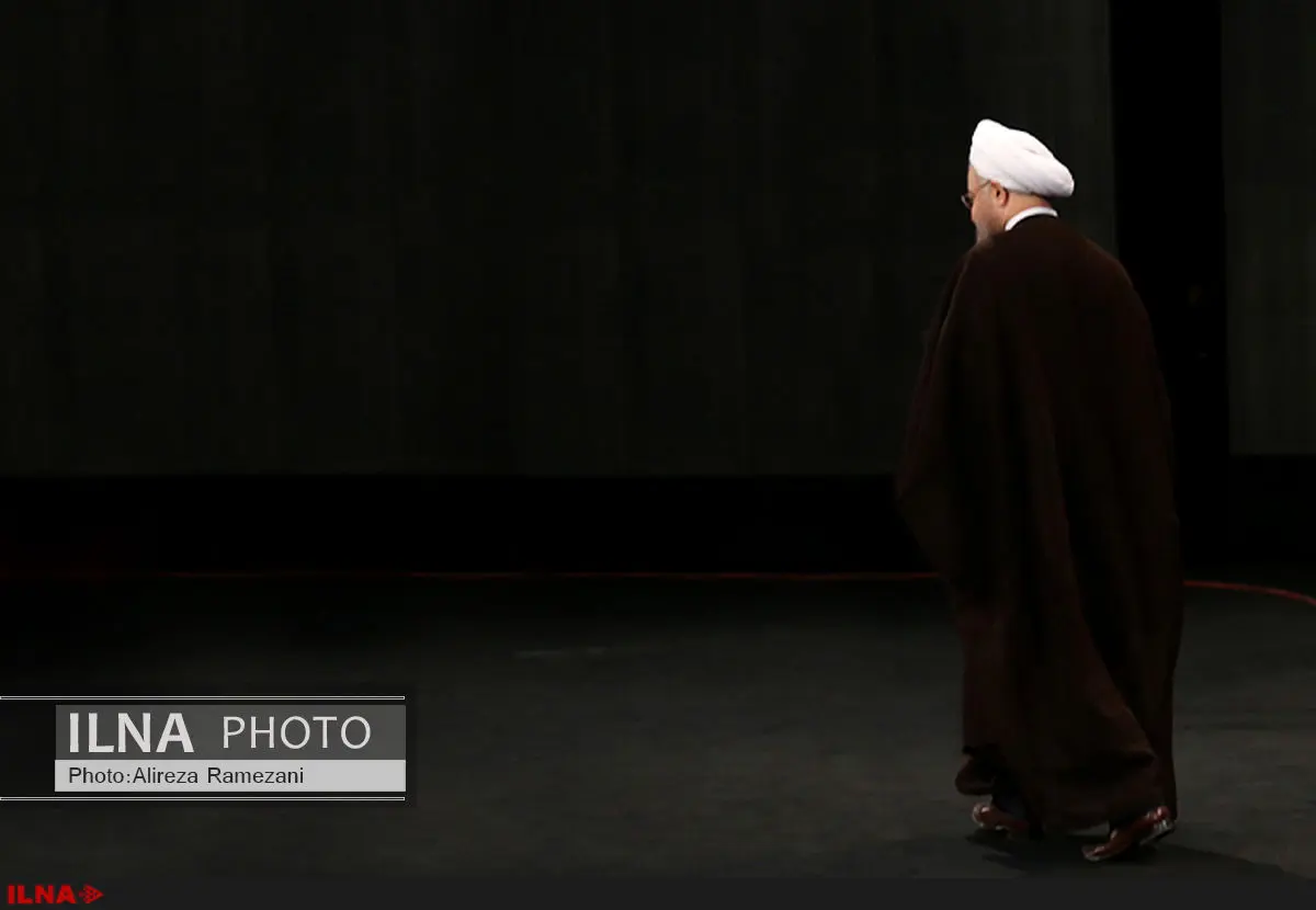 تعریف متفاوت واژه «میانهرو» در ایران و آمریکا/روحانی؛ محبوبترین کاندیدای فعلی ریاستجمهوری