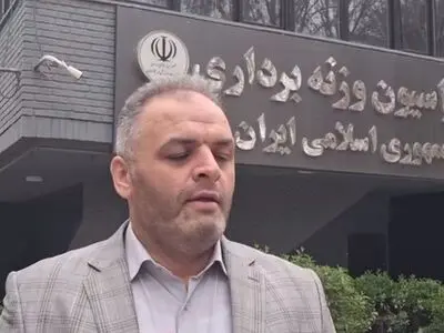 رییس فدراسیون وزنه برداری: اردوها به صورت محدود در اردبیل آغاز شده است (ویدئو)