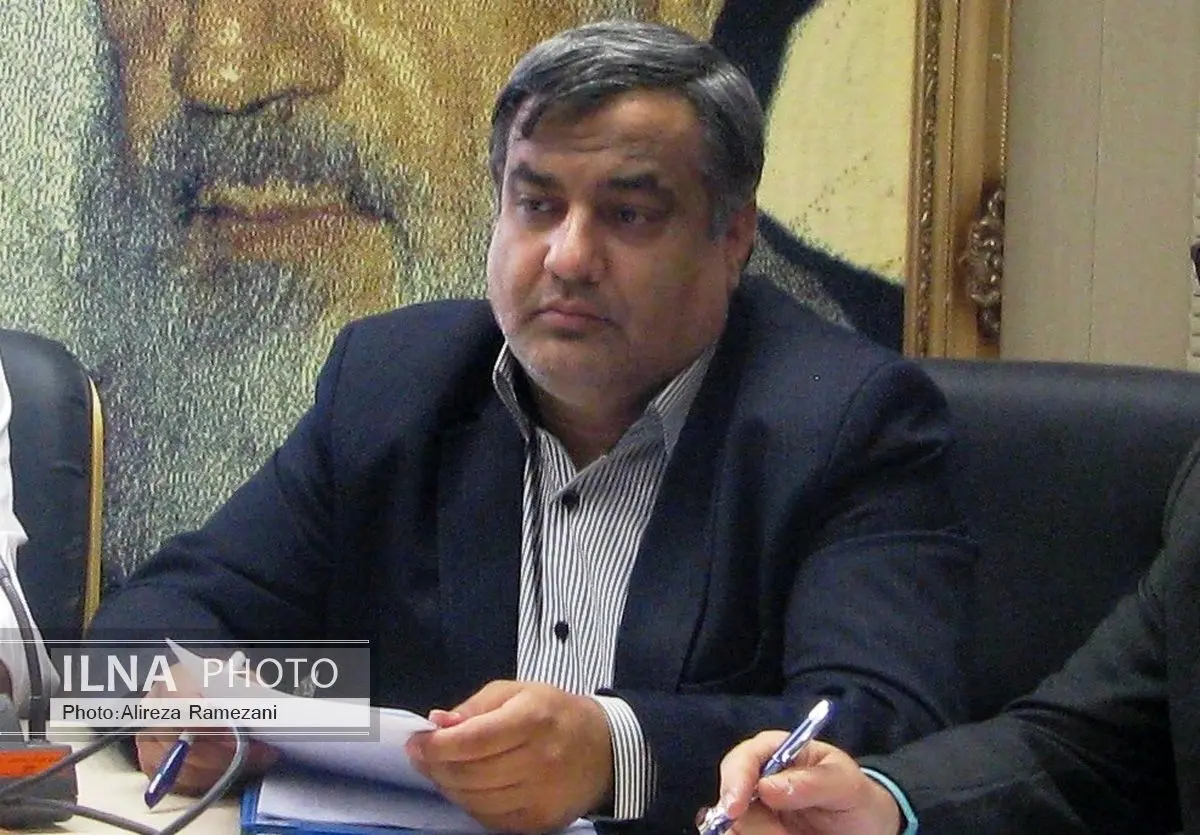 سرپرست هیأت ورزش کارگری استانقم منصوب شد