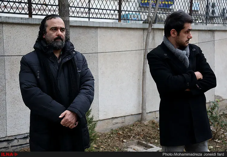 گالری