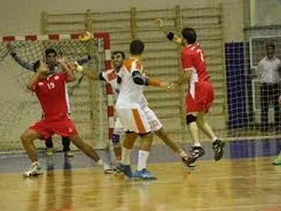 هندبال زاگرس اسلام آباد غرب از لیگ برتر کناره گیری کرد