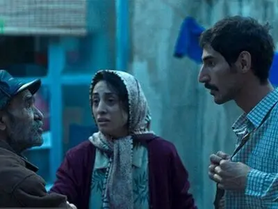 «نگهبان شب» رضا میرکریمی نماینده ایران در اسکار ۲۰۲۴ شد