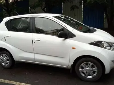Nissan’s Datsun produce low-budget cars for Iranian market
