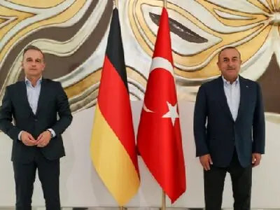 Turkey cannot take new refugee ‘burden’ from Afghanistan, says FM