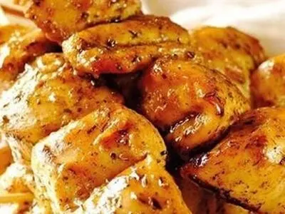 راهکار نرم شدن گوشت جوجه کباب
