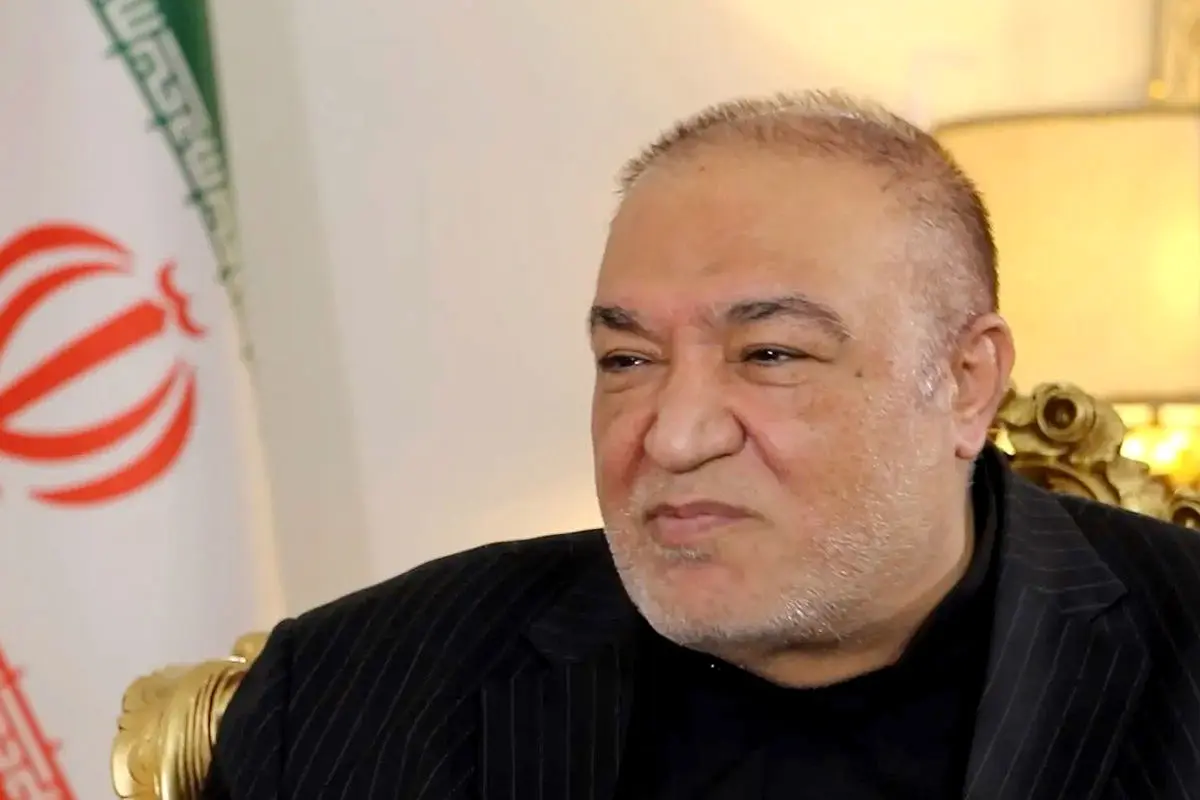 درباره کریدور زنگزور به خبرسازی‌ها توجه نکنیم/ ما را نمی‌توانند حذف کنند