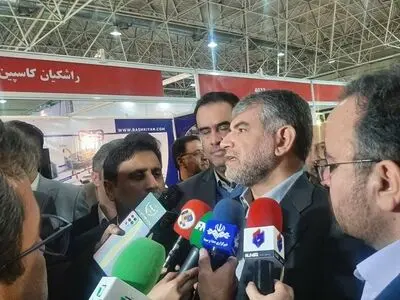 اخذ عوارض نیم درصدی از صادرات آب مجازی برای آبزیان در بودجه ۱۴۰۲ تجدید نظر می‌شود