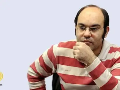 رامتین شهبازی: سینمای ایران برای پژوهش سرمایه‌گذاری نمی‌‌کند