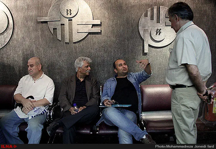گالری