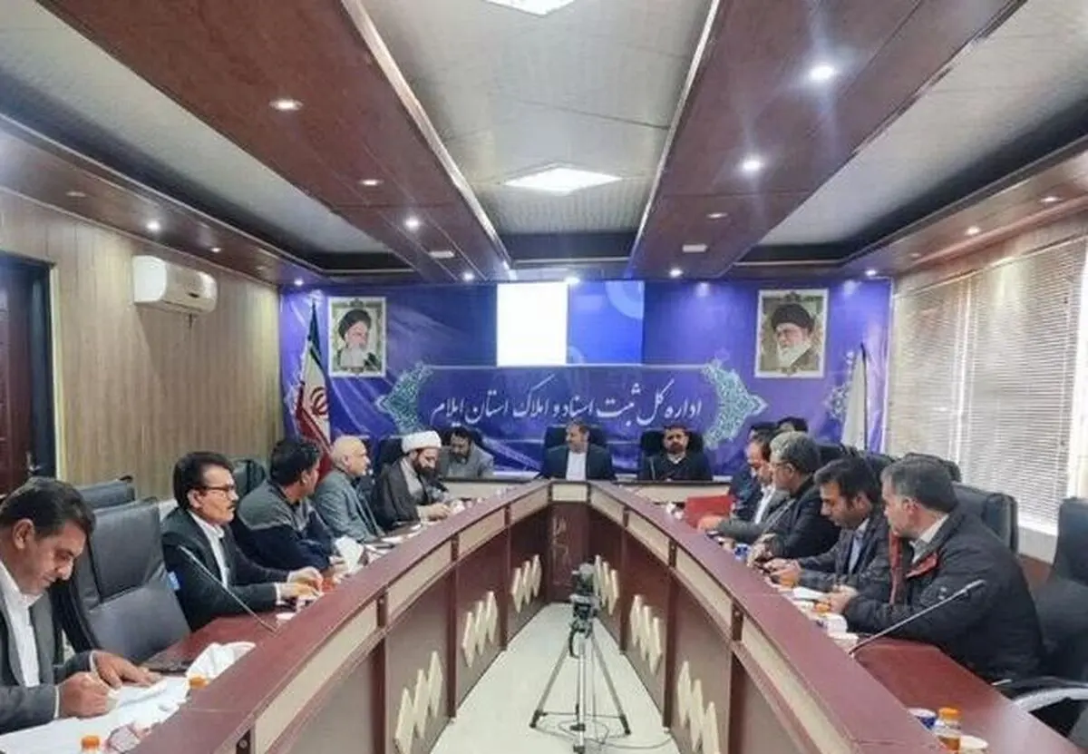 هیچ عذری برای کوتاهی در اجرای قانون الزام به ثبت رسمی معاملات اموال غیر منقول پذیرفته نیست
