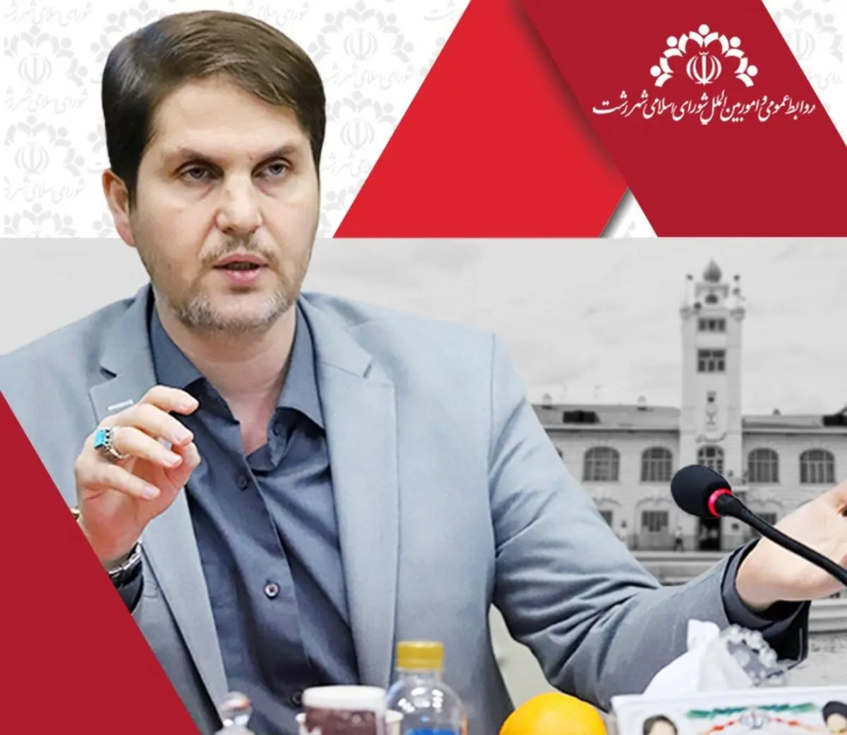 صلاحیت و توانمندی تنها معیار انتخاب شهردار از سوی منتخبین مردم