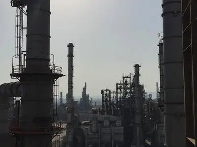 مدیریت پتروشیمی شازند مسئولیت‌های اجتماعی خود را بپذیرد