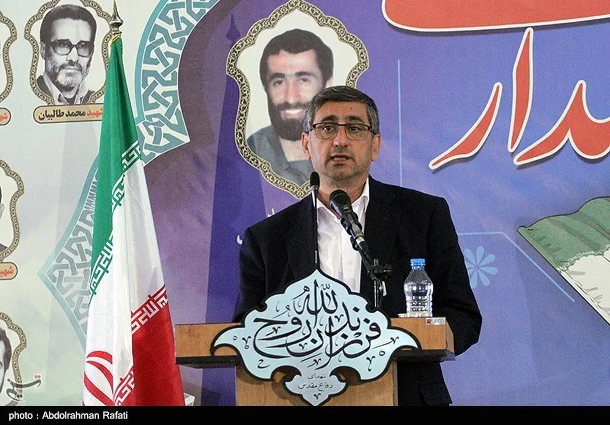 30 هزار میلیارد تومان اعتبار سرمایه گذاری برای استان جذب شد