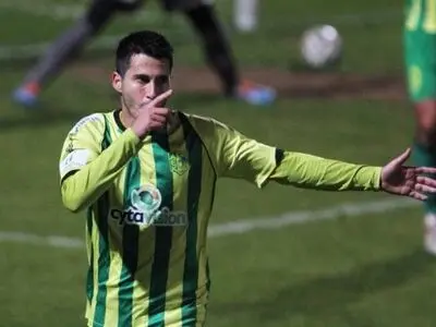 هشدار هافبک آپوئل به رئال مادرید