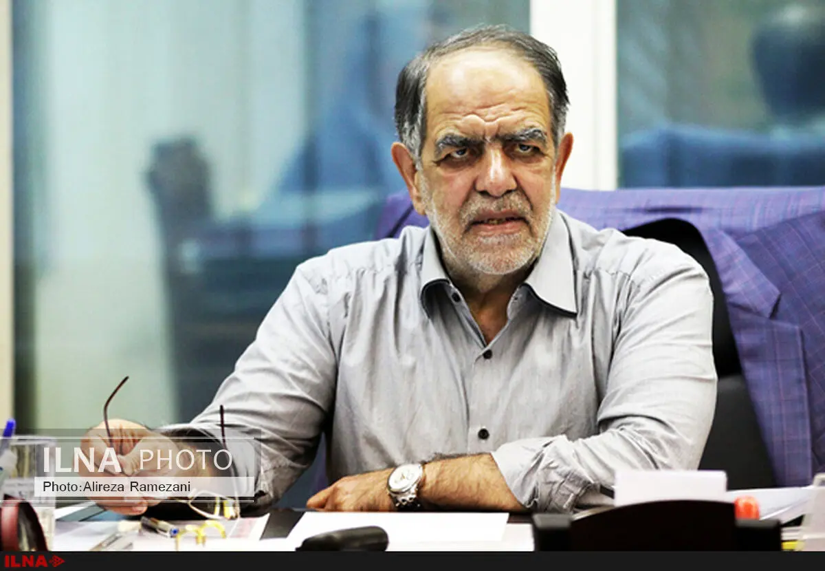 میدان گازی کیش مشکلی برای گردشگری ایجاد نمی‌کند