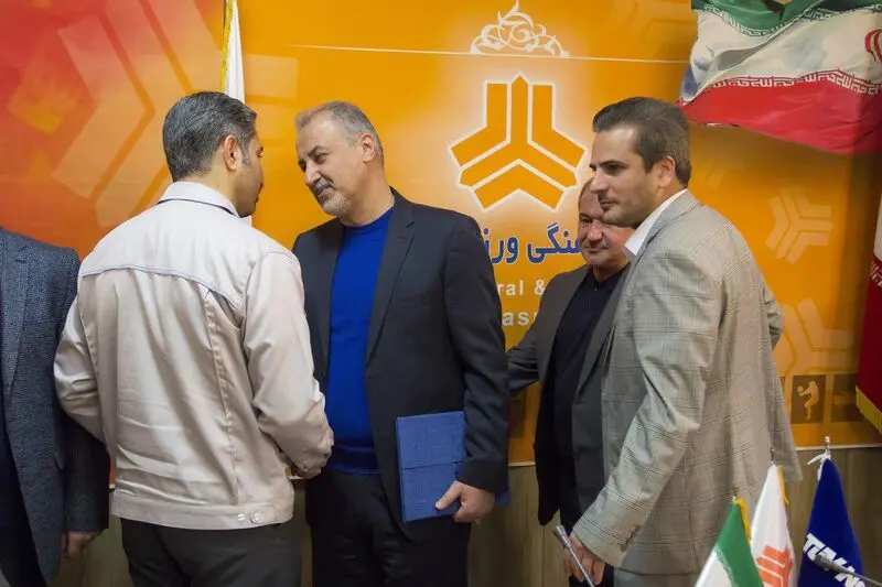 گالری