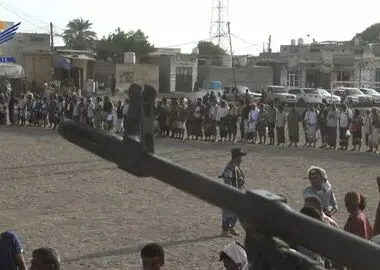 «ائتلاف مکه» در تدارک حمله به یمن؛ نیروهای انصارالله محاصره تعز را تنگ‌تر کرده‌اند