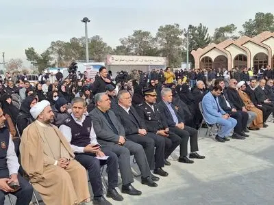 خون شهدای آتش‌نشان حادثه پلاسکو فصل جدیدی در آتش‌نشانی کشور باز کرد