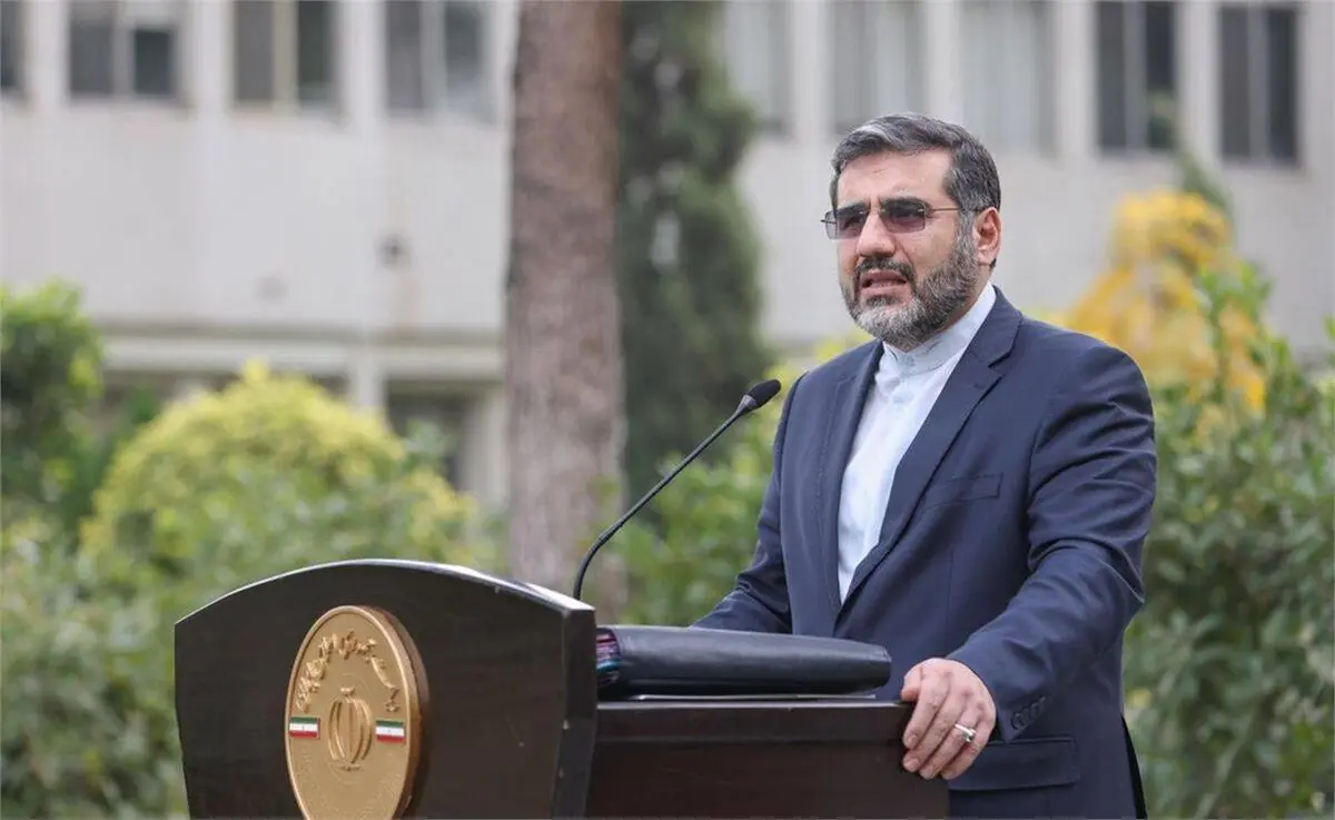 روند اکران‌های نوروزی مثبت است/ افزایش مخاطبان سینما ادامه‌ دارد/ فضای متفاوت بخش بین‌الملل نمایشگاه قرآن با حضور ۲۱ کشور 