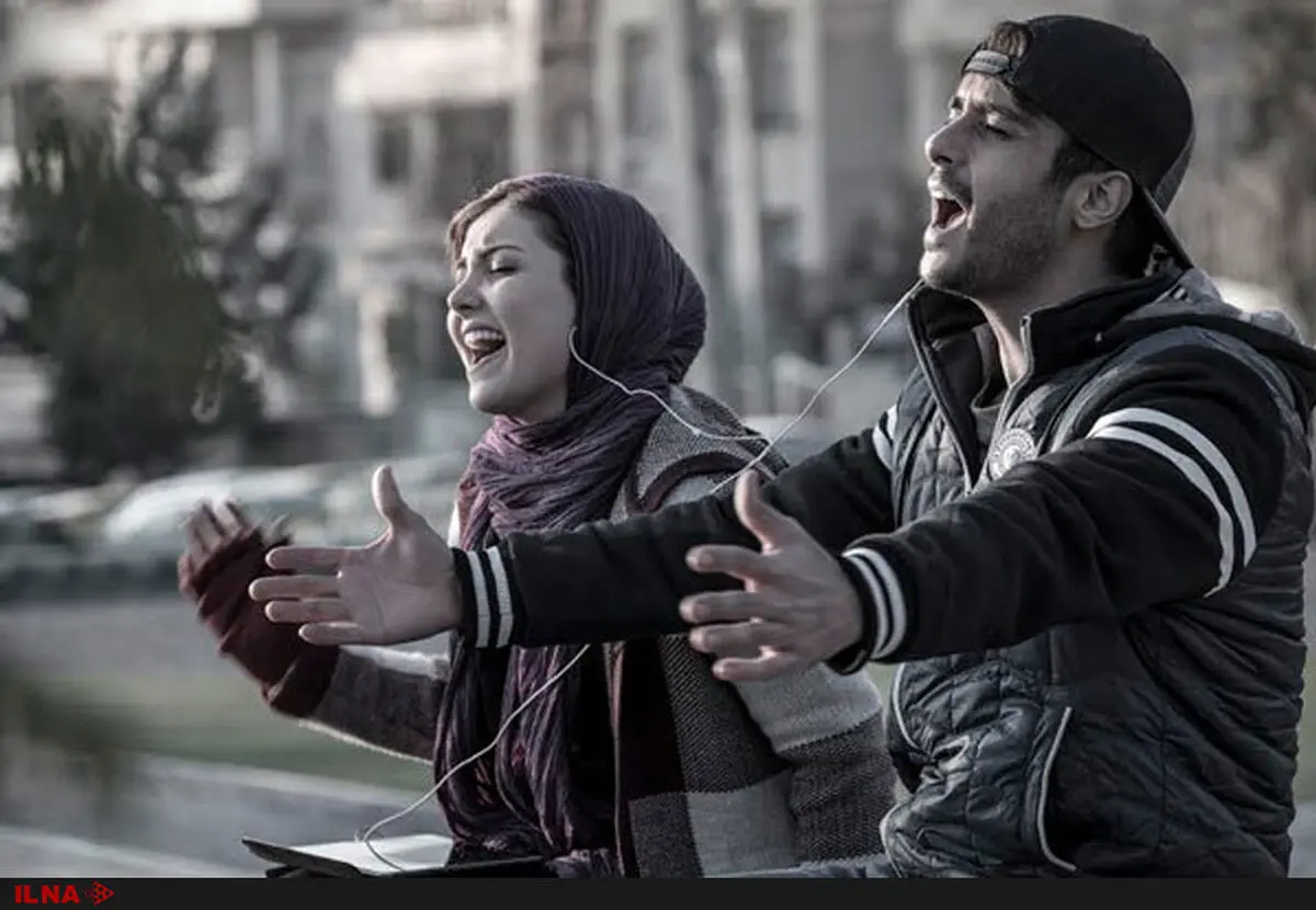 اولین صحنه‌های  فیلم سینمایی لاتاری  منتشر شد+فیلم 