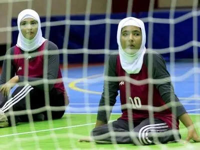 تیم ملی والیبال نشسته بانوان ایران به پارالمپیک اعزام می‌شود