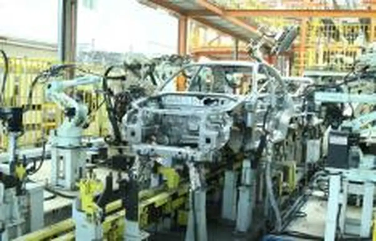 تولید 9 خودرو سبک و 5 خودرو سنگین با درجه کیفی 4 ستاره در آذر ماه امسال