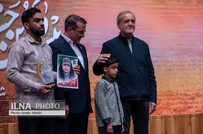 بیست و یکمین جشنواره شهید رجایی با حضور رئیس جمهور