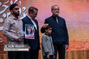 بیست و یکمین جشنواره شهید رجایی با حضور رئیس جمهور