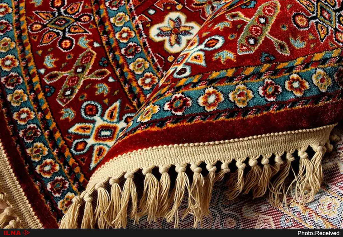 کشورهای اتحادیه اروپا و حوزه خلیج فارس مشتریان فرش قشقایی فارس/ صادرکنندگان صنایع دستی تحت فشارند