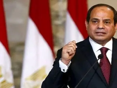 السیسی برنامه‌ای برای دیدار با نتانیاهو ندارد