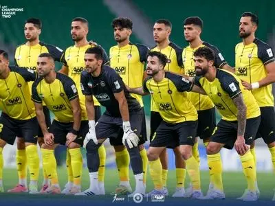 سپاهان ۲-۲ الاهلی: یک کارت قرمز همه چیز را تغییر داد