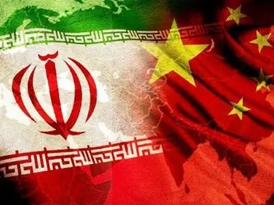 
إیران تنشىء مرکزا تجاریا فی الصین 